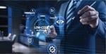 How Secure and Scalable are Low-Code Platforms?