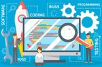 Stepping Towards Successful Autonomous Software Testing