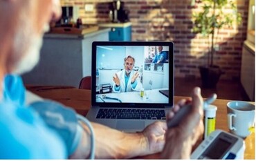 Connected Healthcare