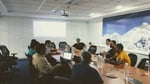 Staging - Innominds hosts&nbsp;Fintech meetup on 