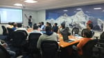 Staging - Innominds conducts follow up meetup on 'Microservices using Springboot'