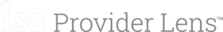 ISG Provider Lens Logo
