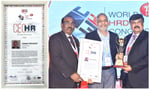 Staging - Innominds’ Chairman & CEO Divakar Tantravahi Conferred ‘CEO With HR Orientation’ Award By ET Now