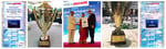 Staging - Innominds Ranks 32 as 'Dream Companies to Work For'