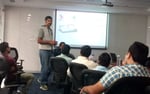 Staging - Innominds conducts meetup on 'Image Processing and Video Analytics'