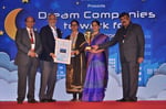 Staging - Innominds Ranked 25 in ‘Dream Companies to Work For’ and Wins ‘Dream Company to Work For IT Sector’ Award