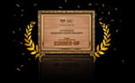 Staging - Innominds wins ‘Runner-up’ Award in the ‘Fullerton Supply Chain Finance Challenge’ at the Blockchain Business Conference.