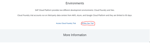 Staging - How to Create SAP HANA OData Services