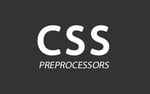 Staging - Quick Guide to CSS Preprocessors