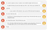 Staging - How Chatbots Are Growing and Transforming Businesses