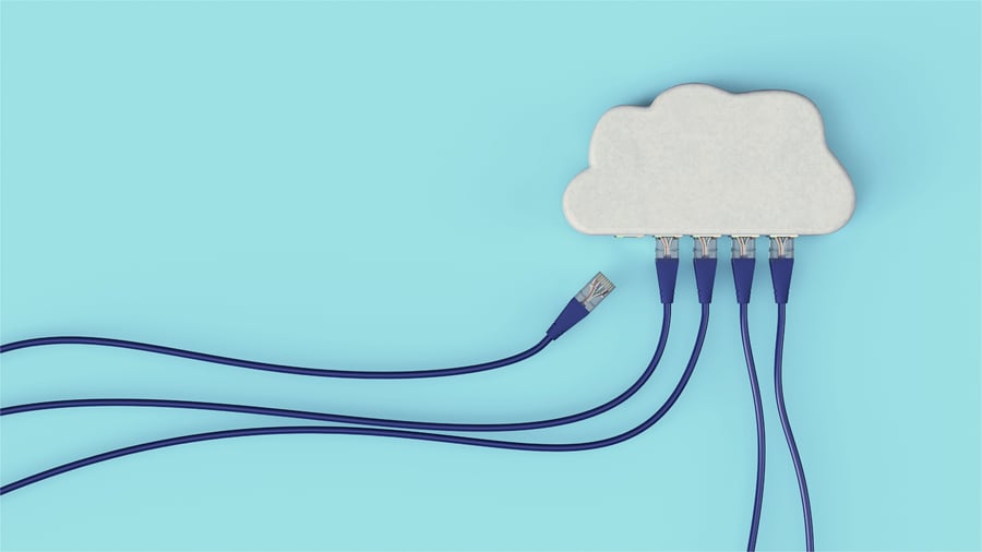 Cloud-Readiness-Assessment