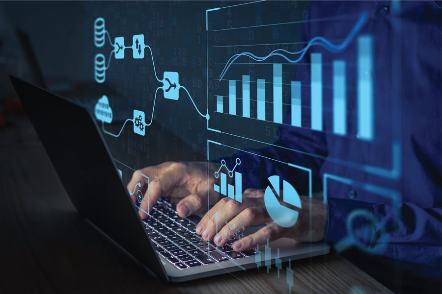 Data Analytics Engineering