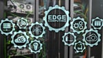 Staging - Edge Computing Driven Transformation of Data, Management & Applications