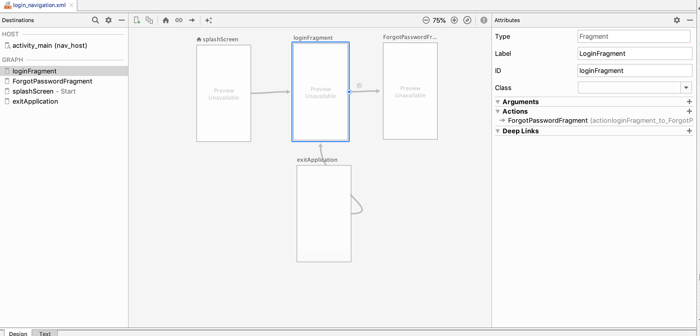 Navigation-Component-in-Android-2