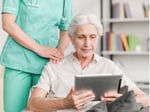 Emergency Healthcare for the Elderly at Your Fingertips with Remote Health Monitoring Systems