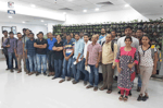 Staging - Innominds tech meetup on Deep learning draws 36 data scientists