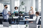 Cloud-based health information systems - How EHR solutions are setting new standards for health data usage