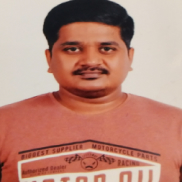 Kishore Reddy Allampati