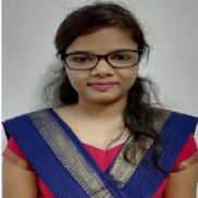 Lipika Priyadarsinee