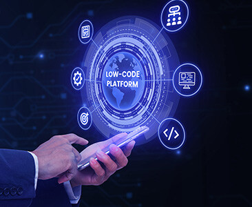 Low-Code-Platform