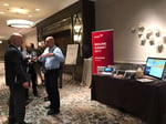 Staging - Navdeep Singh speaks on Cloud and DevOps Trends at Axway Imagine Summit 2017 Atlanta