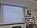 Staging - Innominds conducts Tech Meetup on “Microservices Using Spring Boot”