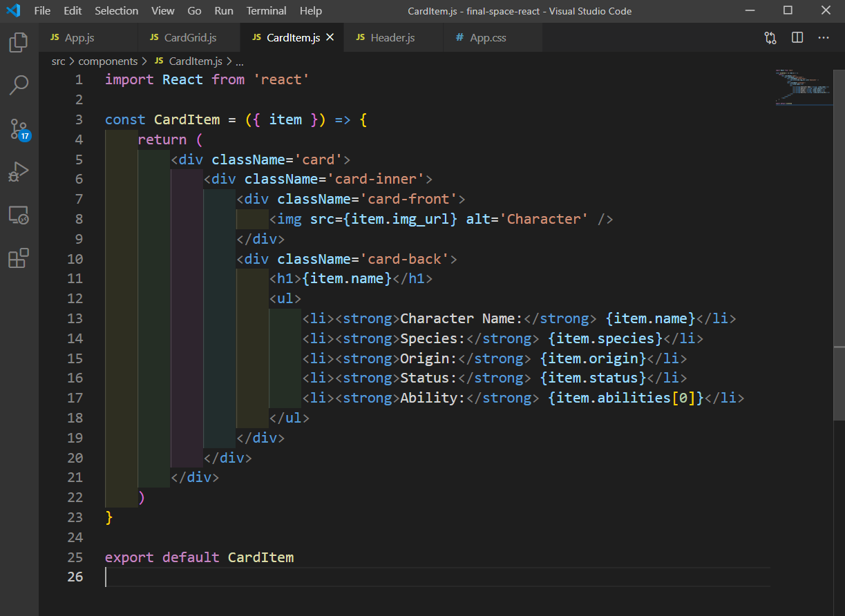 CardItem.js