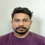 Rohit Behera