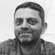 Shyam Ananthnarayan