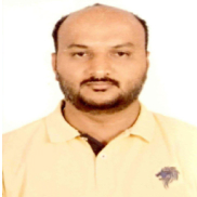 Suresh Yareshimi