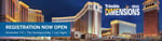 Staging - Join Us At the 2016 Trimble Dimensions User Conference in Las Vegas Nov 7-9