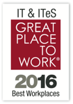 Staging - Innominds Recognized as Top 50 Best Companies to Work For