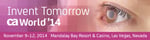 Staging - Innominds to Participate and Exhibit at CA World 2014