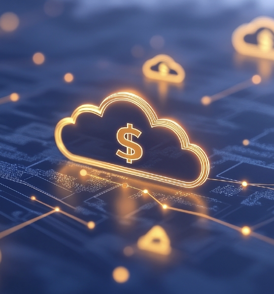 Achieving cost optimization via FinOps CS - Thumbnail