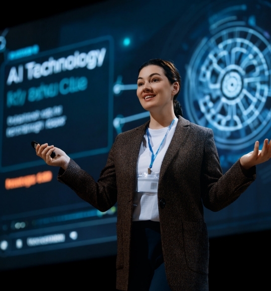 Adaptive AI-Powered Learning Platform for Personalized Education