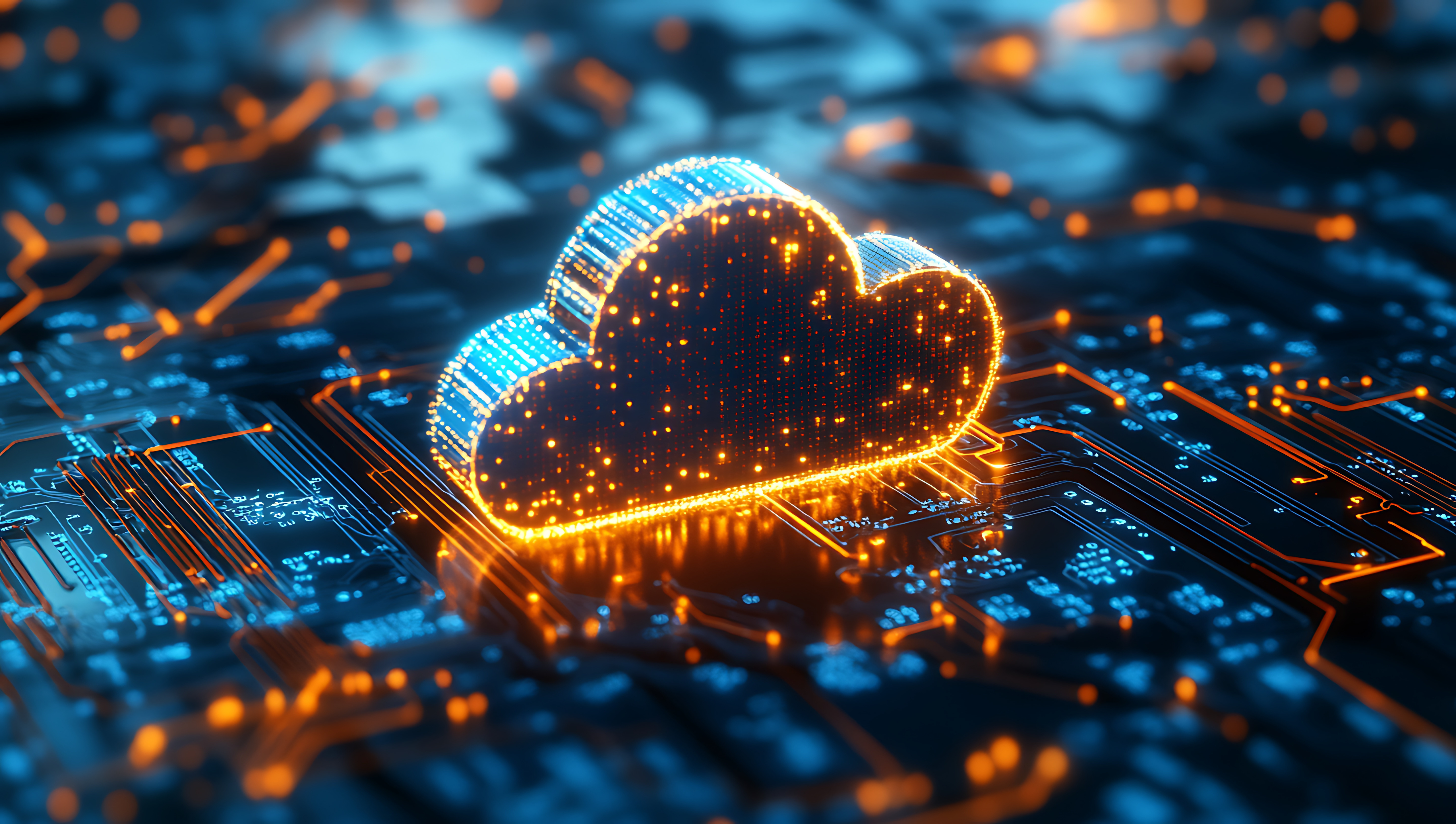 Seamless Cloud Transition with Automation | Reduce Risk & Downtime