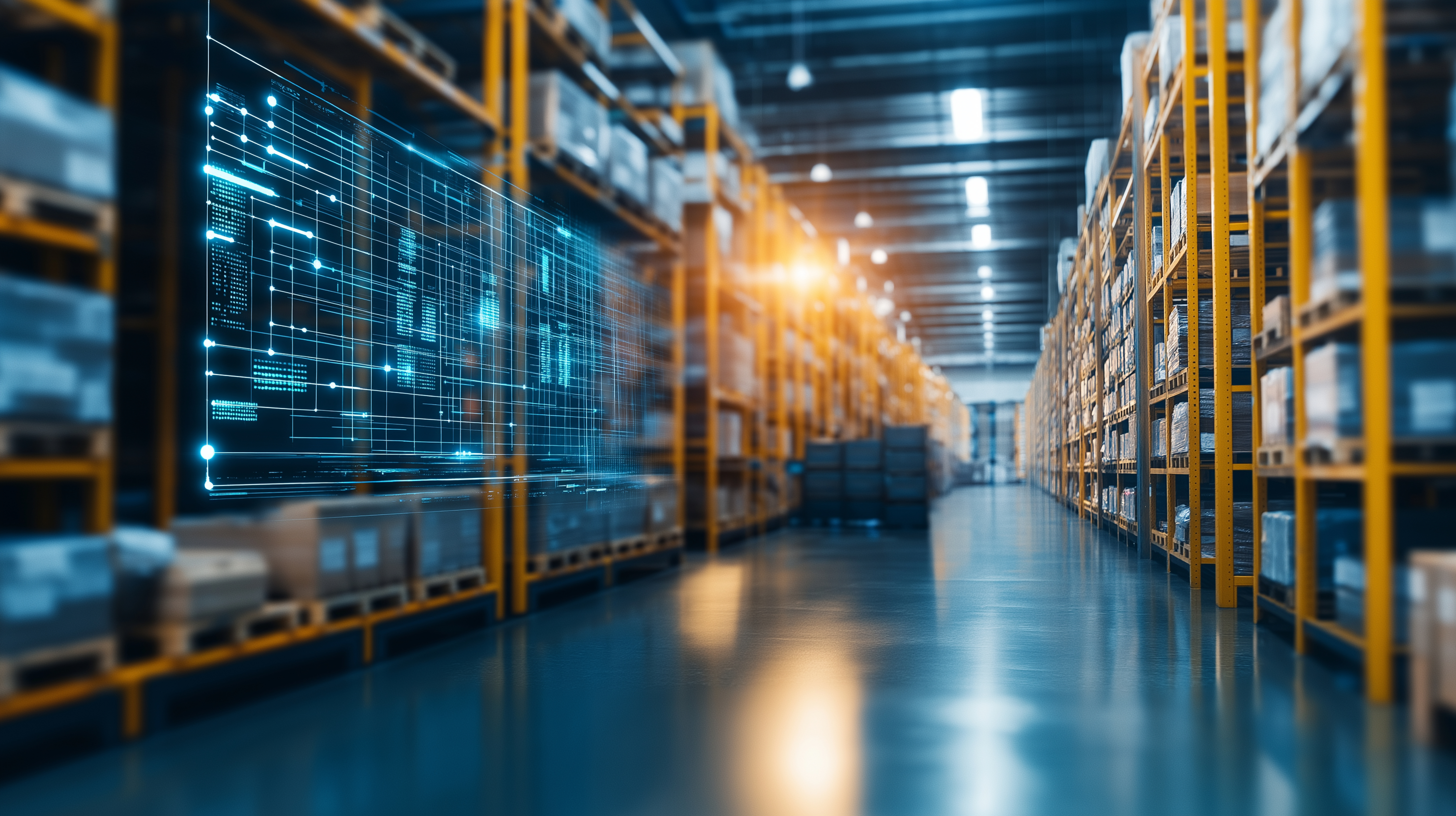 Reduce Retail Stockouts with AI-led Demand Forecasting