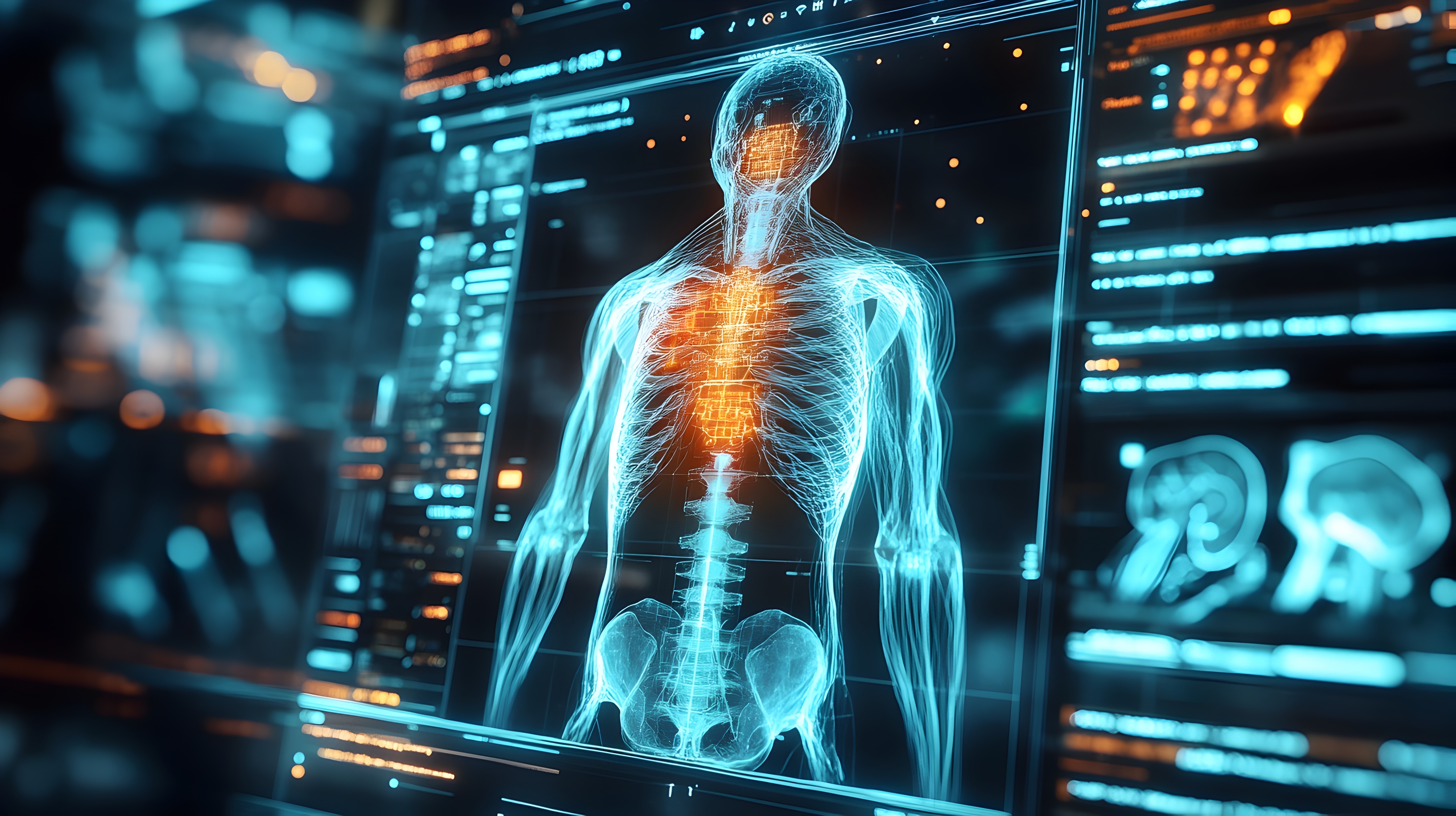 Edge AI in Healthcare for Smarter Medical Devices