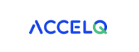 ACCELQ logo