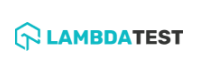 LambdaTest logo
