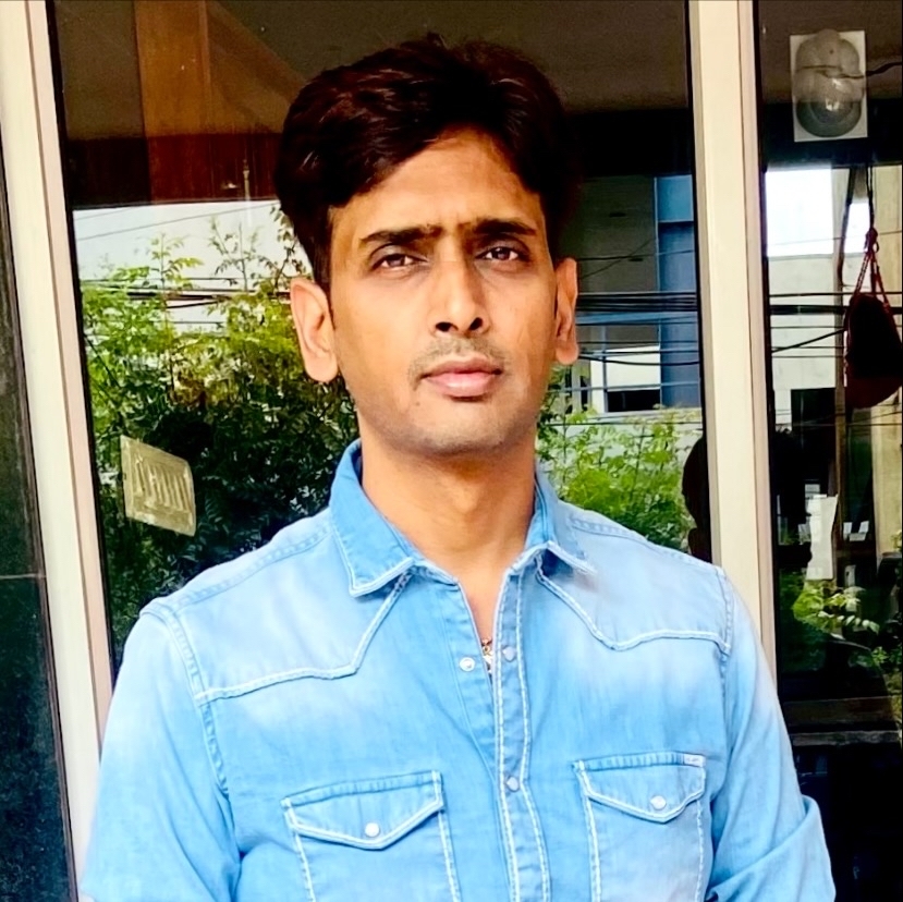 Durga Prasad Moganty