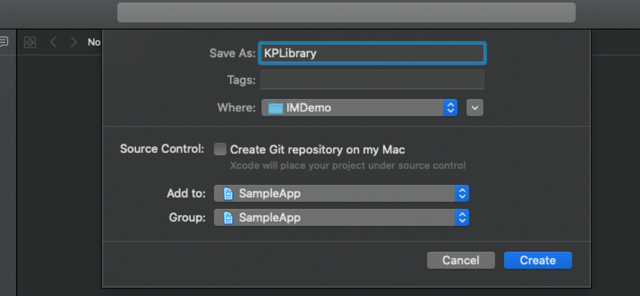 Swift Package Manager