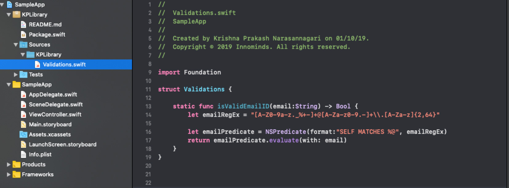 CocoaPods and Carthage to SPM