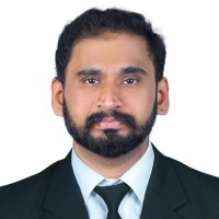 Karthik Reddy