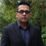 Prashanth Reddy