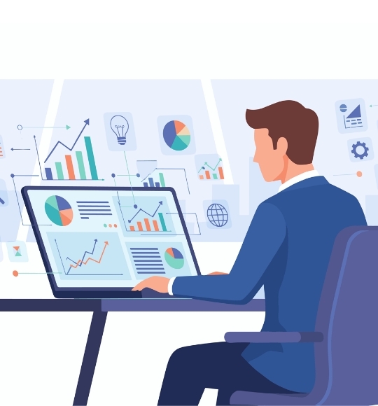 Enterprise Analytics Solution for a Global MedTech Major