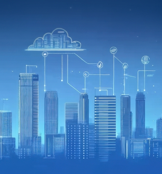 Thumbnail - IIoT Structural Monitoring Case Study - Case Study