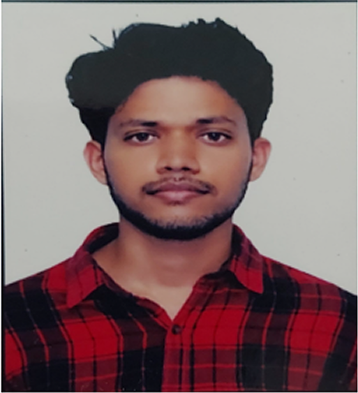 Anil Kumar Kilal