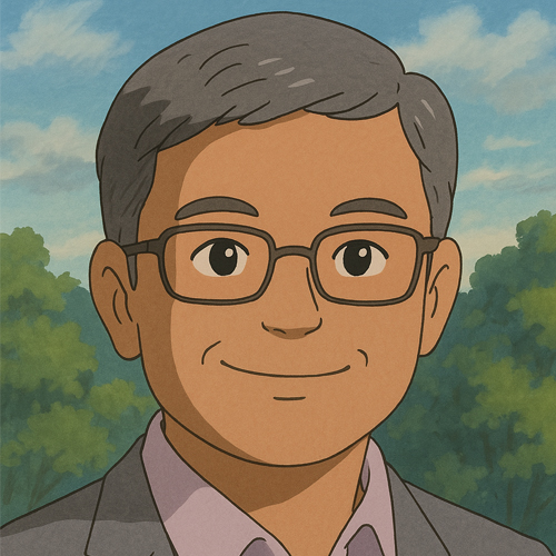 Anil Katakam