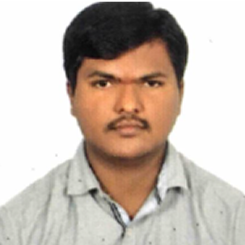 Bharath Bhushan Pattem